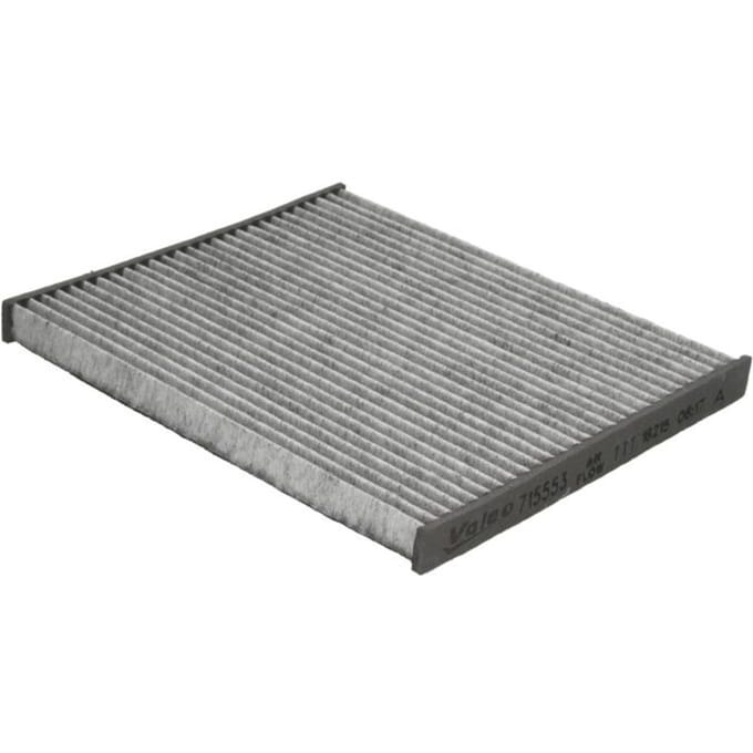 Cabinefilter VALEO 715553