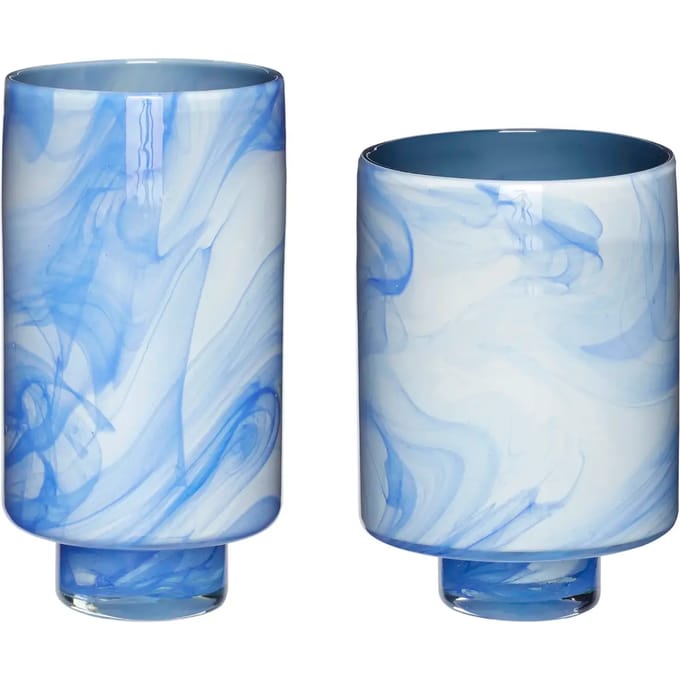 Vazen Hubsch Interior Cloud (x2)