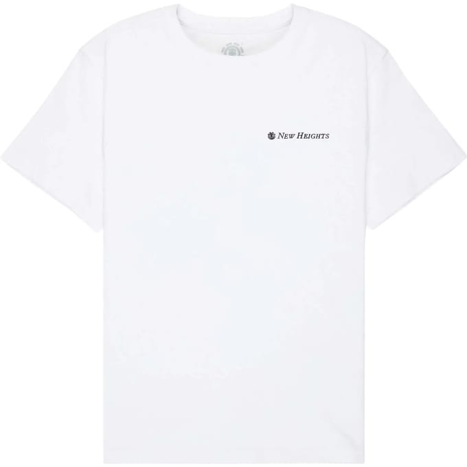 T-shirt kind Element New Heights