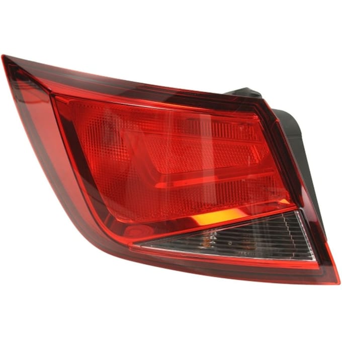Achterlicht VALEO 45322