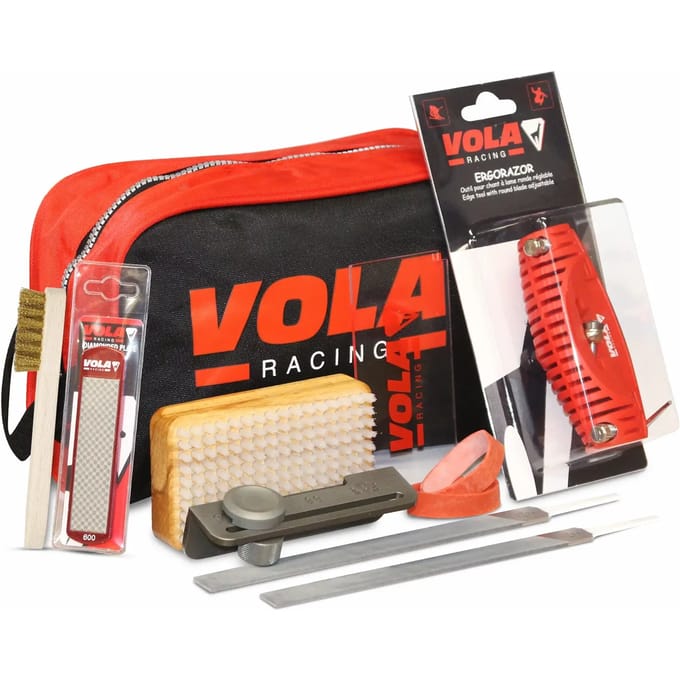 Toolkit Vola Tuning Kit Plus