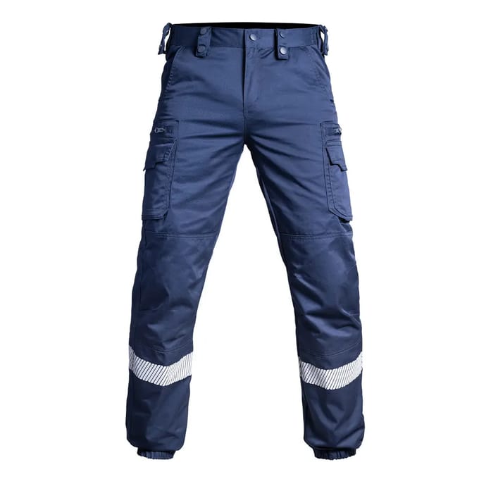 Elastische enkel cargo broek A10 Equipment V2 Sécu-One Hv-Tape