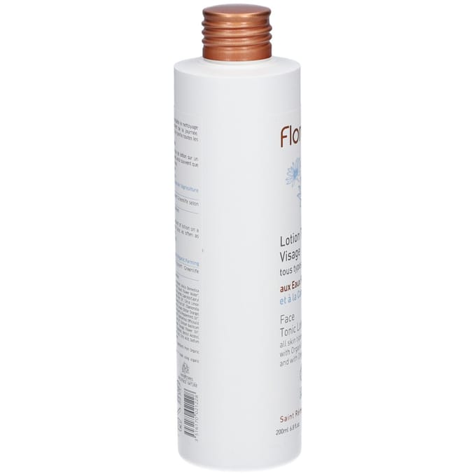 Florame Biologische Gezichtstoner 200 ml