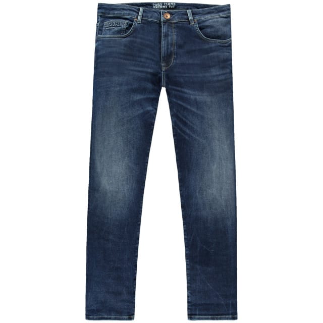 Cars Jeans Jeans Bates Slim fit - Heren