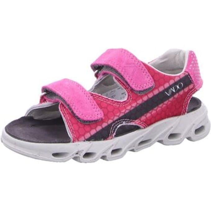 Platte sandalen Vado -