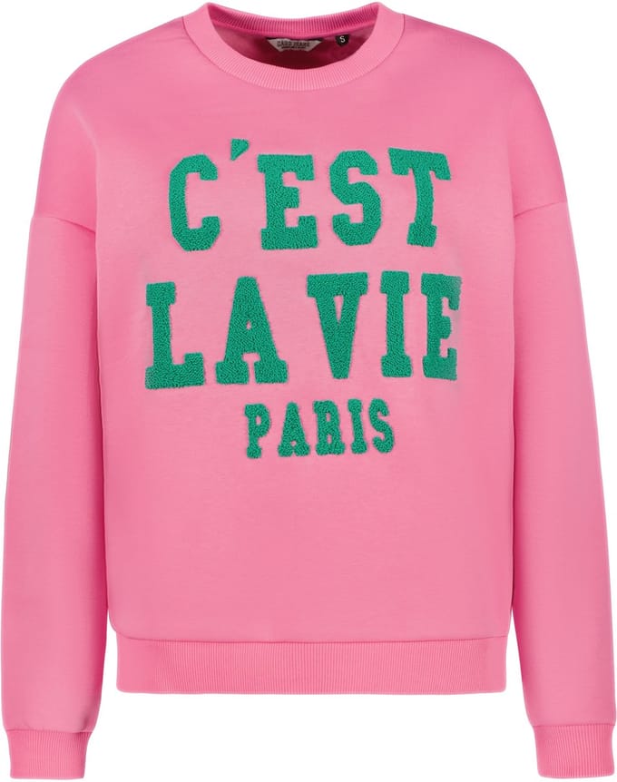 Cars Jeans Sweater Lyncy - Dames