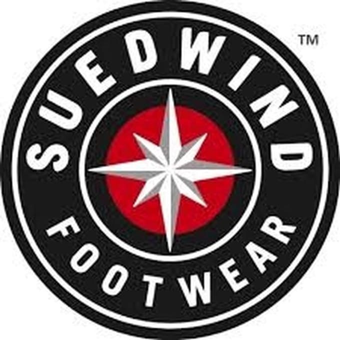 Suedwind Advanced II Frontzip Soft Brown - 44