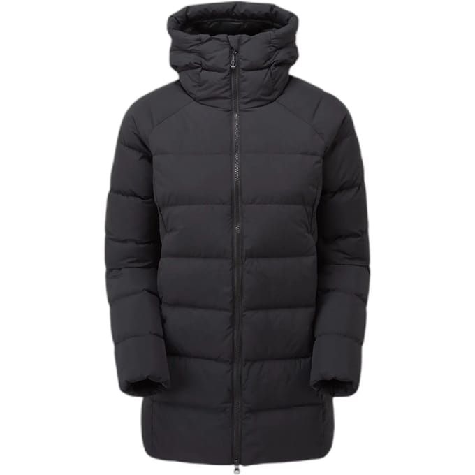 Damesjas Montane Tundra