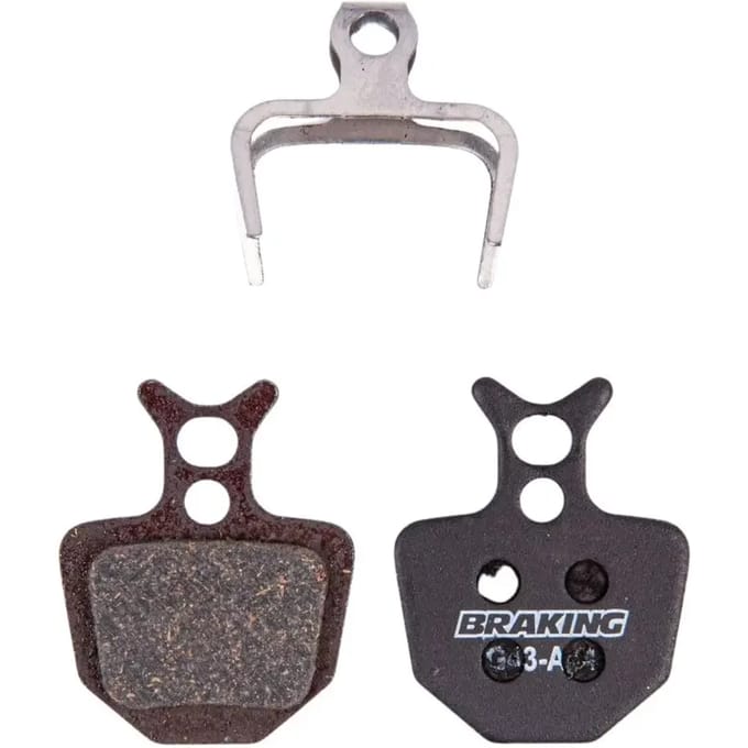 Remblok Braking P21 Formula Oro