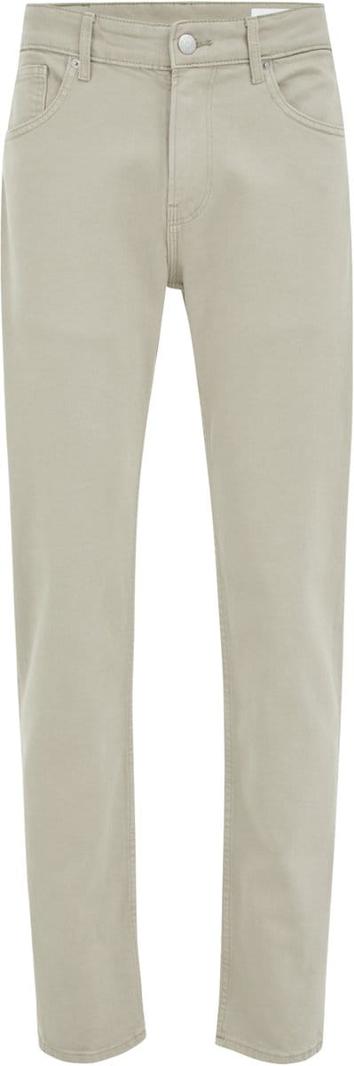 WE Fashion Heren slim fit jeans
