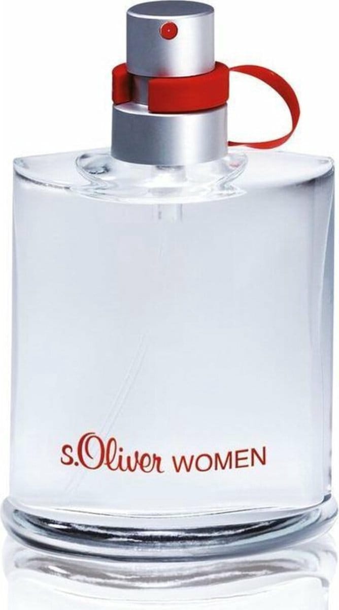 s.Oliver Women eau de parfum spray 30 ml