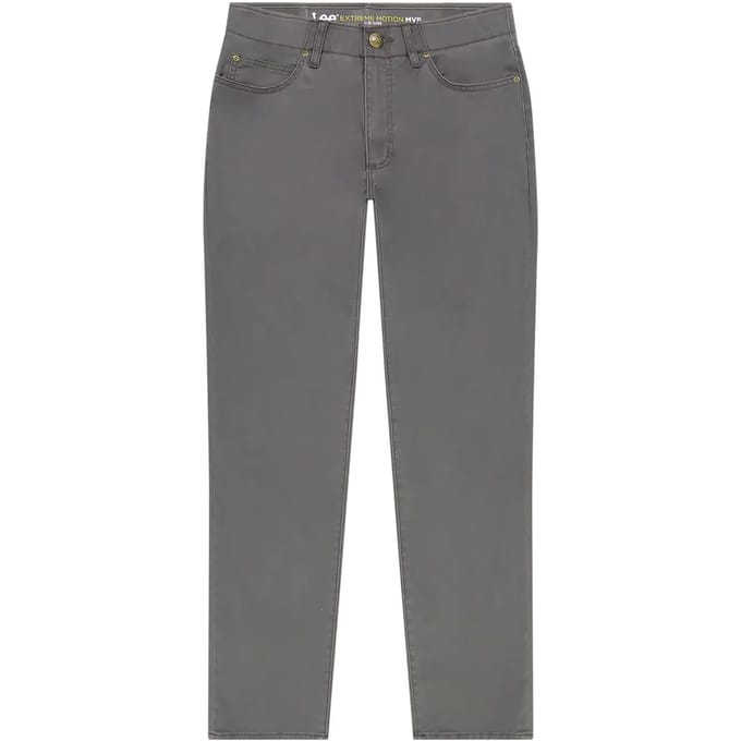 Straight Jeans Lee Static
