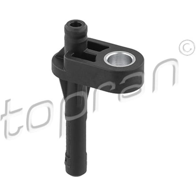 Topran Olieverstuiver, stuurketting HANS PRIES 624 801