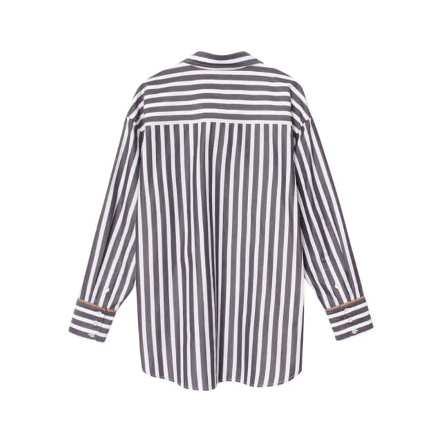 Xirena Gillian Blouses Donkergrijs X5tns045