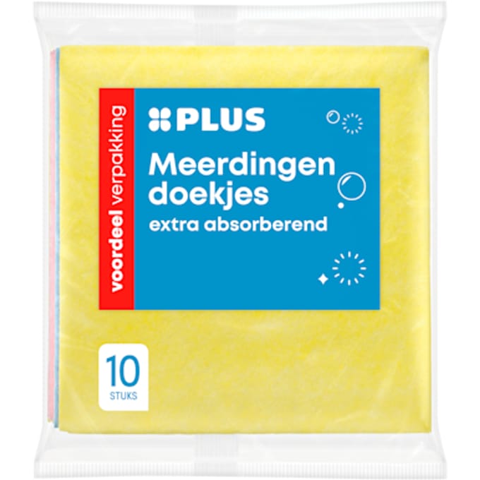 Meerdingendoekjes