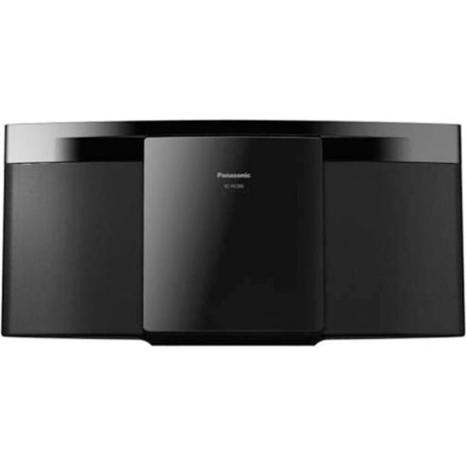 Hi-Fi Panasonic Corp. SCHC200EGK HiFi Bluetooth 20W Black