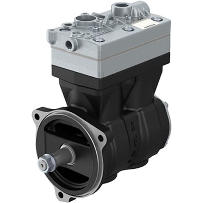 Compressor, pneumatisch systeem WABCO 4127040140