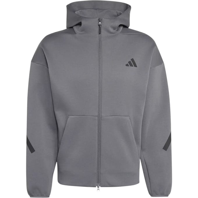 Trainingsjack met rits adidas Z.N.E.