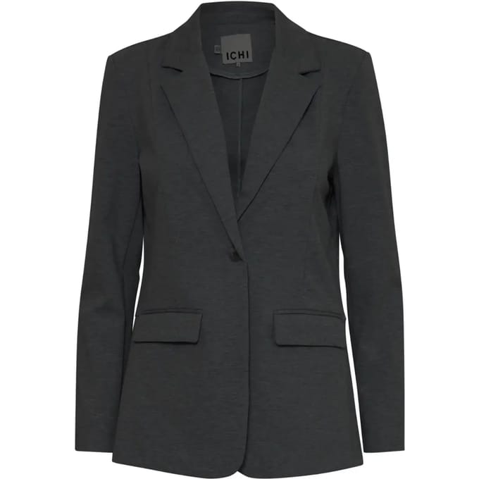 Blazer voor dames Ichi Kate 4