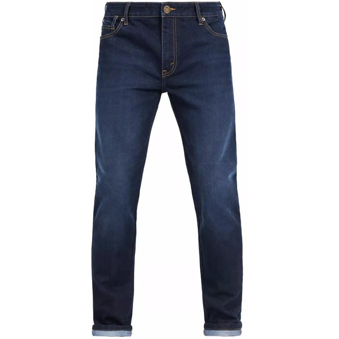 Motorjeans John Doe Pioneer Mono