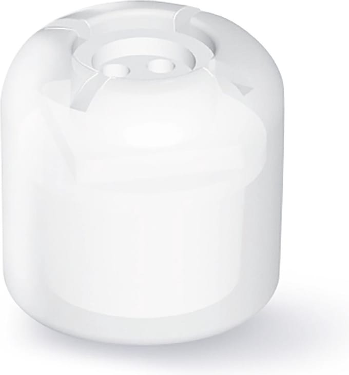Signia Click Dome 4 mm Open