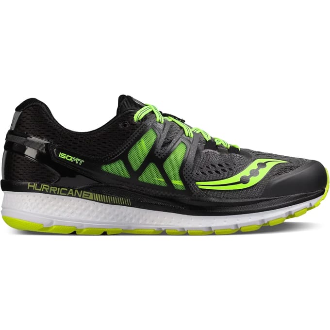 Hardloopschoenen Saucony Hurricane IS03