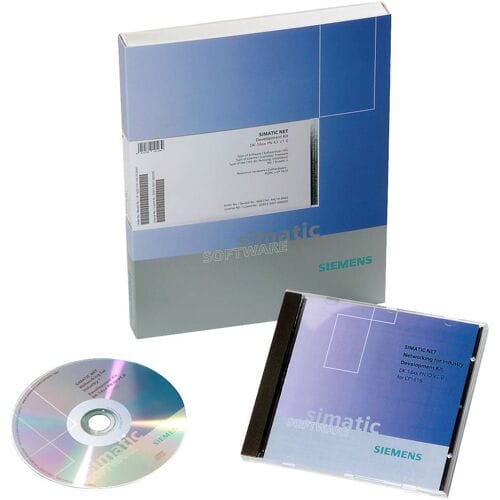 Siemens 6GK17041LW003AE1 6GK1704-1LW00-3AE1 Software