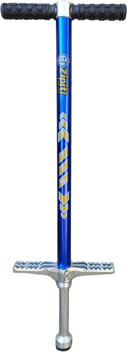 Zipit Pogostick Pro Series One Blue