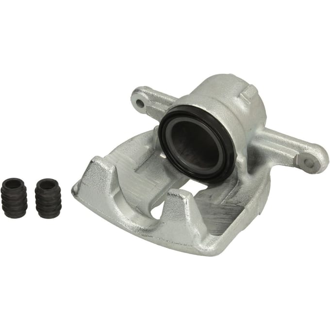 Budweg Caliper Remklauw BUDWEG 343432, voor links