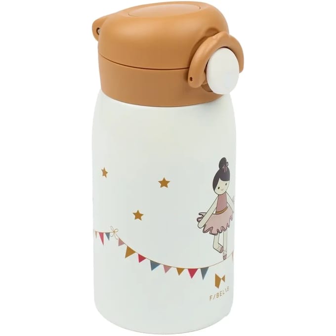Drinkfles Junior Fabelab Ballerina