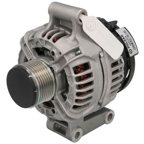 Driefasige generator PULSAR ROTATING ELECTRICS PSR10418