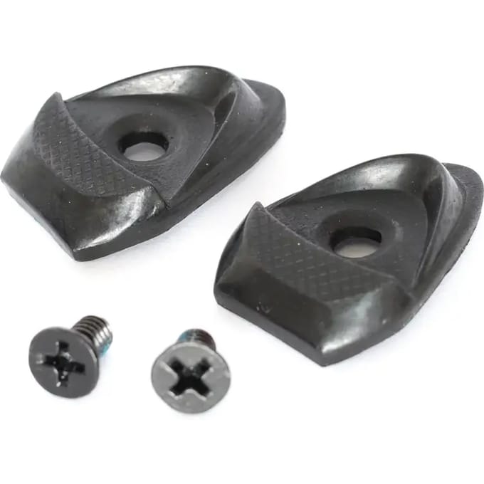 Lake - Replacement Heel kit CX/TX Race CFC-01 - Hielkussen