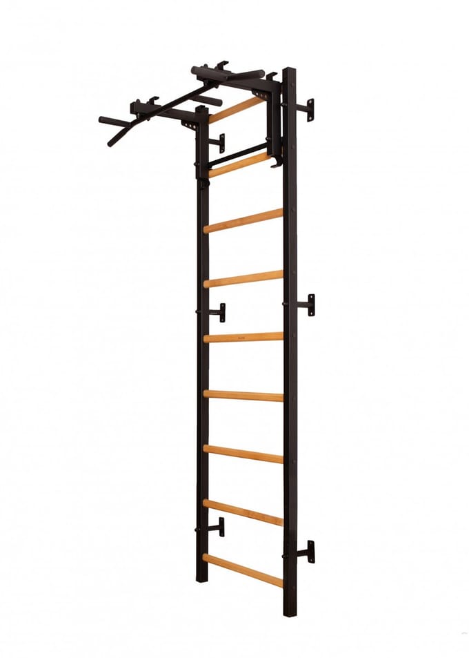 BenchK Wandrek Set 731 731B zwart