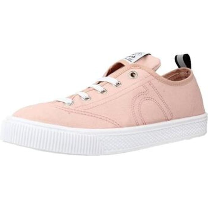 Lage Sneakers Duuo Ride 002