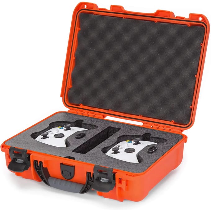 Etui voor xbox-controllers Nanuk 910 2