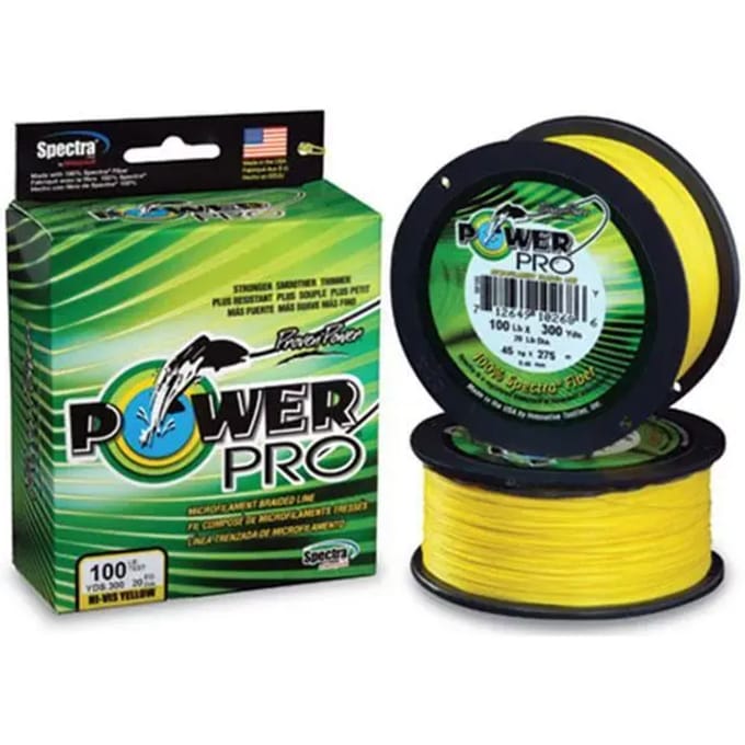 Vlecht PowerPro