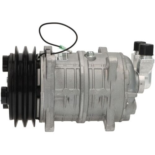 Compressor, airconditioning NEW ORIGINAL PART VALEO 815830