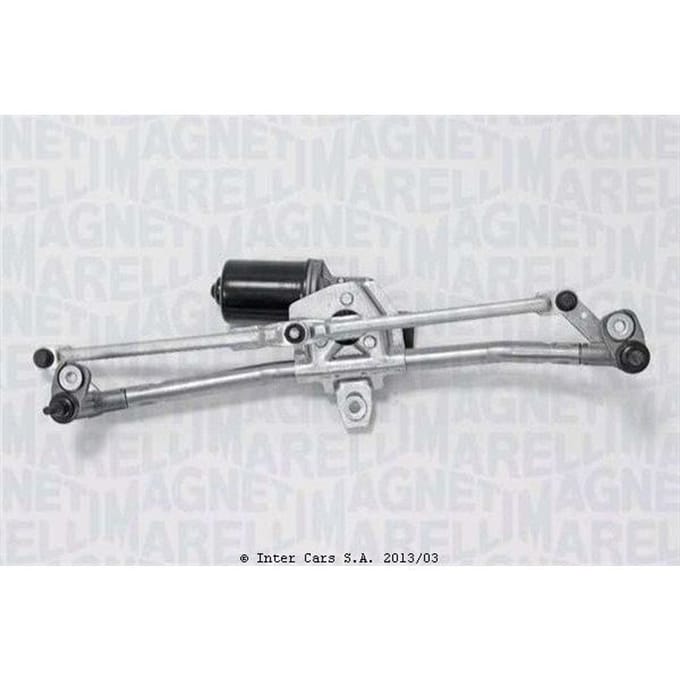 Raamreinigingssysteem MAGNETI MARELLI 064352110010