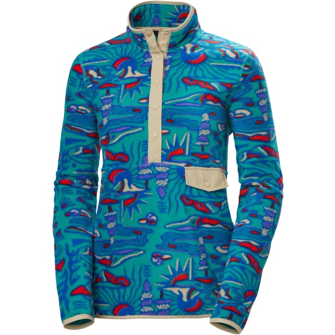 Damesfleece Helly Hansen Maridalen