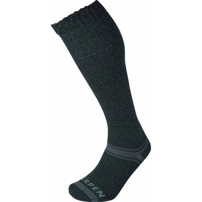 Merino wollen sokken Lorpen Eco Overcalf