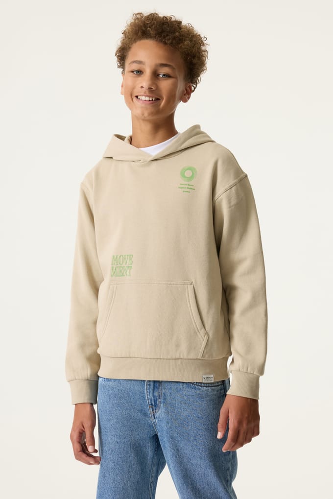 Junior Sweatshirt Garcia N263661