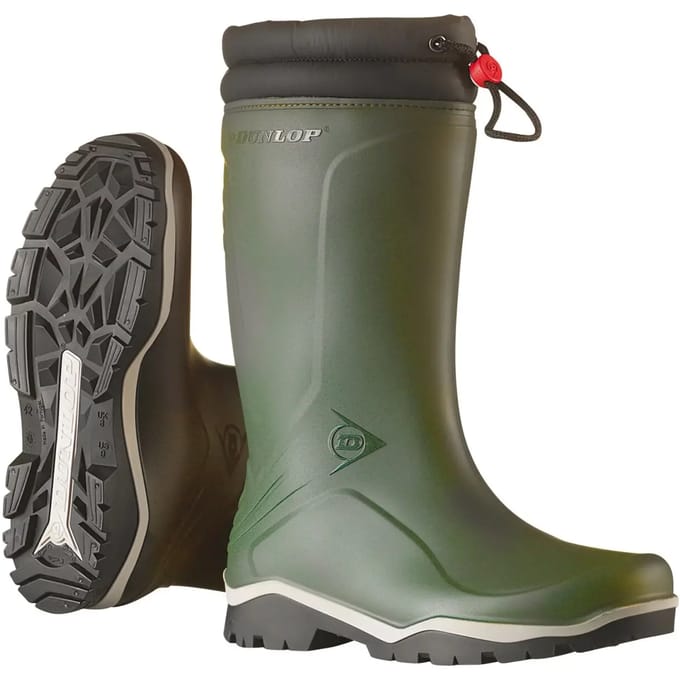 Winterlaarzen Dunlop Blizzard