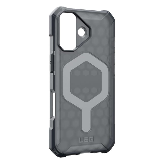 Uag Essential Armor Magsafe Case Voor Iphone 17 Met Bescherming En Magnetische
