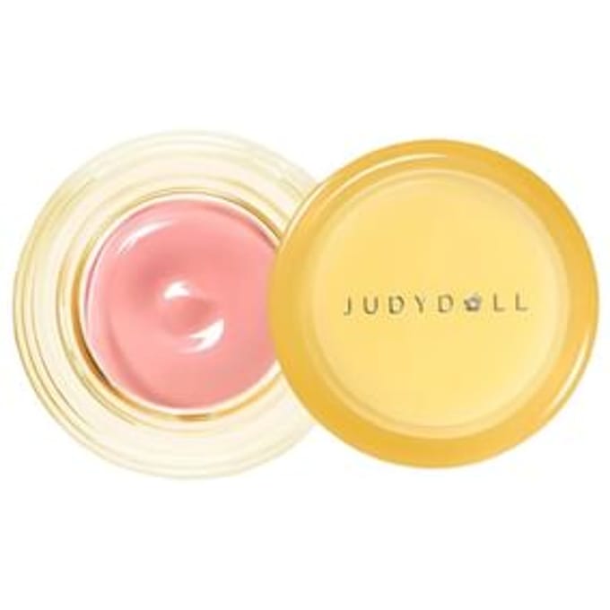 Judydoll - Pudding Bouncy Blush - 5 Colors #03 Juicy Peach - 7g