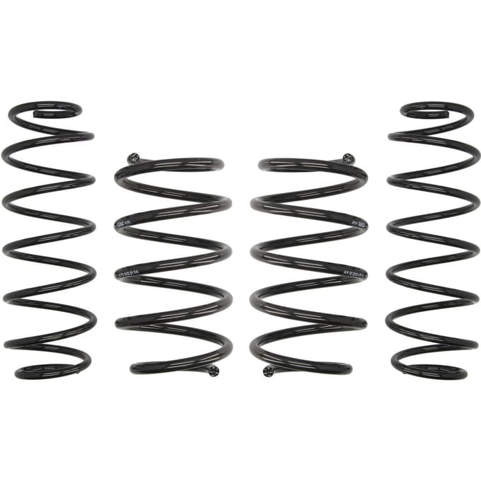 Ophangset, veren Pro-Kit EIBACH E10-75-002-03-22