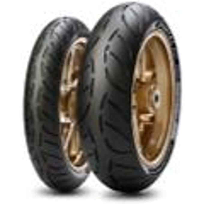 Sportec M7 RR