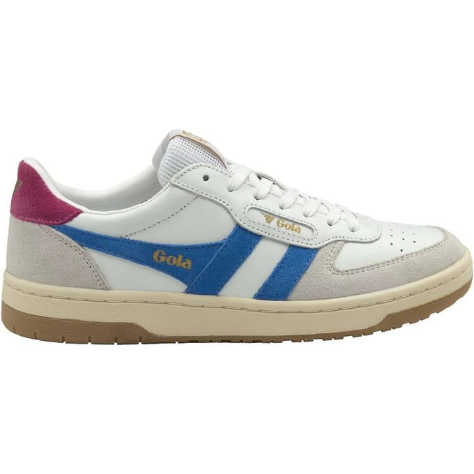 Damestrainers Gola Hawk Trainer