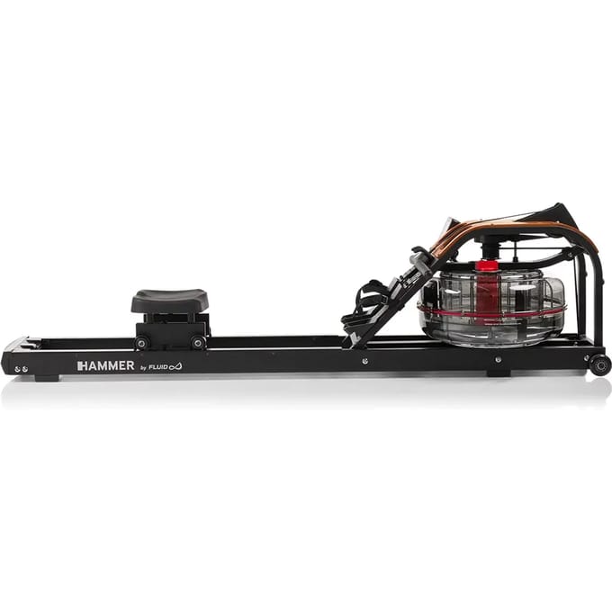 Waterroeiapparaat Hammer Maximum Aquon Water Flow PRO