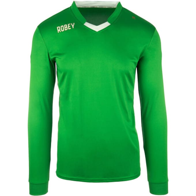 Robey Shirt hattrick ls rs1502-502