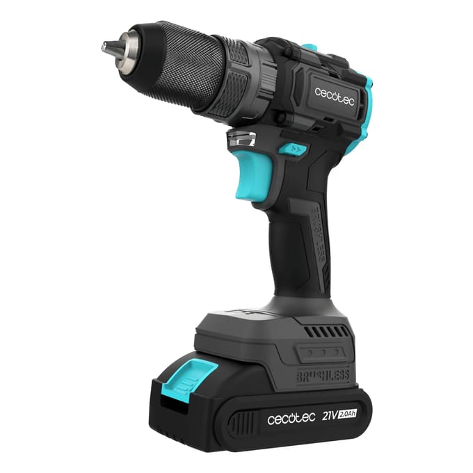 Boor Cecotec PowerForce 3000 Impact Brushless
